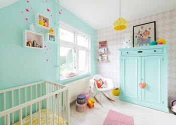How to decorate your child&rsquo;s bedroom