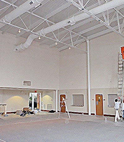 commersa-painting image B&P London