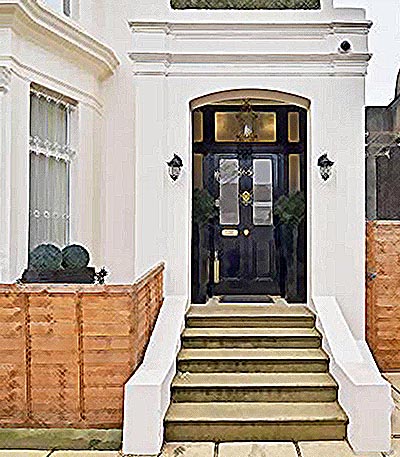 external-decoration image B&P London