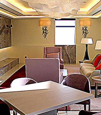 fit-out-paiting image B&P London