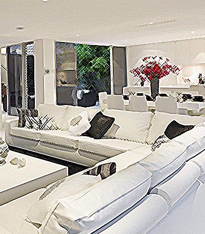 high-and-decoration image B&P London