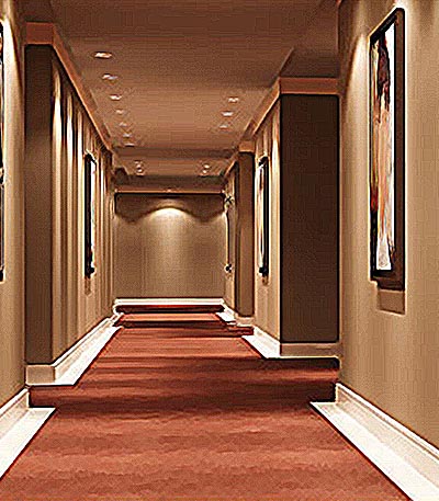 hotel-paiting image B&P London