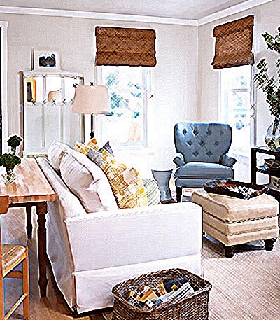 internal-decoration image B&P London