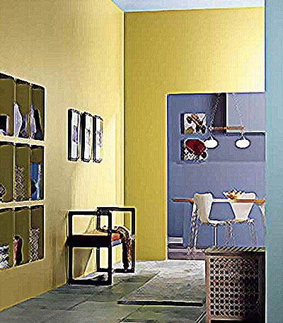 school-paiting image B&P London